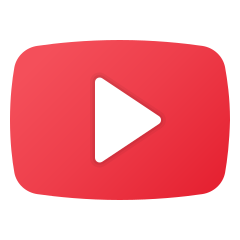 YouTube logo